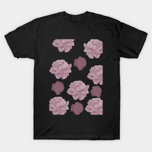 Peony T-Shirt